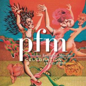 PFM《E Festa》GTP谱