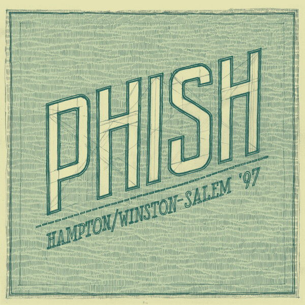 Phish《Stash》GTP谱