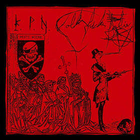 Peste Noire《Folkfuck Folie》GTP谱