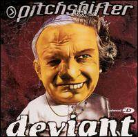 Pitchshifter《Dead Battery》GTP谱