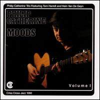 Philip Catherine《Ct Jardin》GTP谱