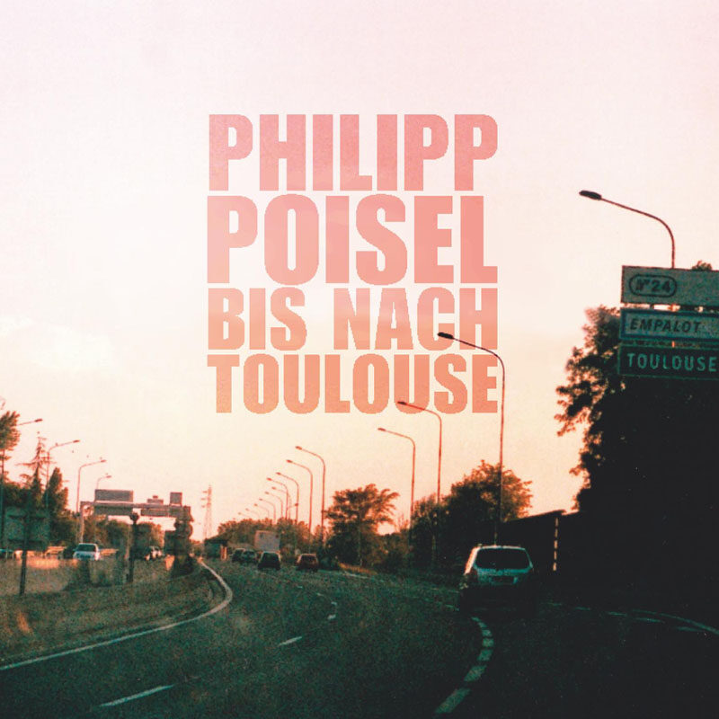 Philipp Poisel《Bis Nach Toulouse》GTP谱
