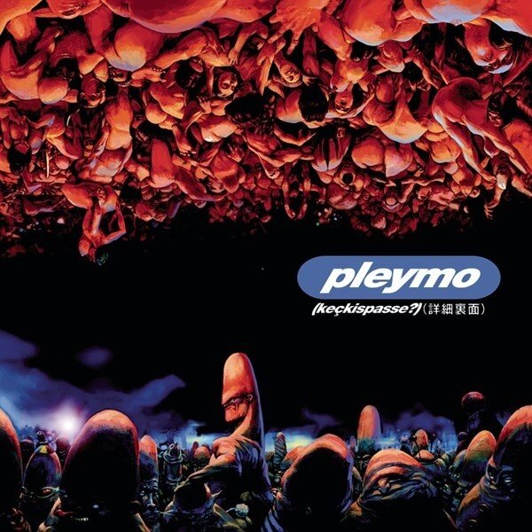 Pleymo《Nawak》GTP谱