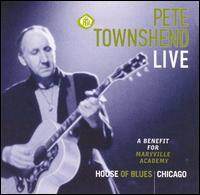 Pete Townshend《Let My Love Open The Door》GTP谱