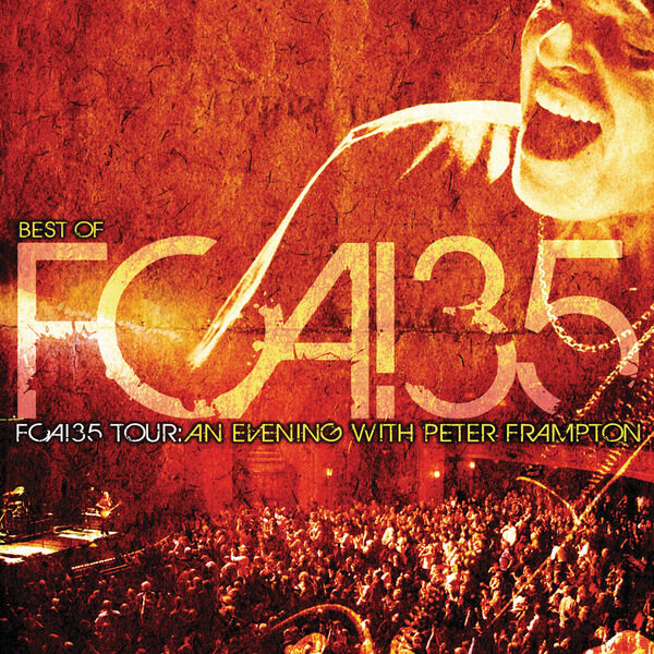 Peter Frampton《Do You Feel Like We Do》GTP谱