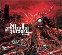 Pitbulls in the Nursery《Antagony》GTP谱