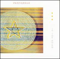 Pentangle《Circle The Moon》GTP谱