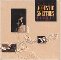 Phil Keaggy《Spanish Fantasy》GTP谱