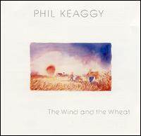 Phil Keaggy《The Wind And The Wheat》GTP谱