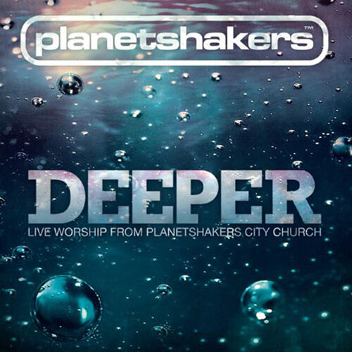 Planetshakers《Nothing Is Impossible》GTP谱