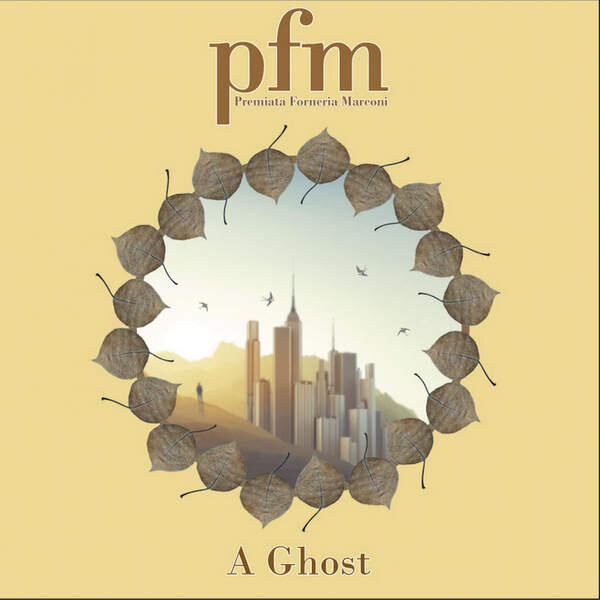PFM《River Of Life》GTP谱
