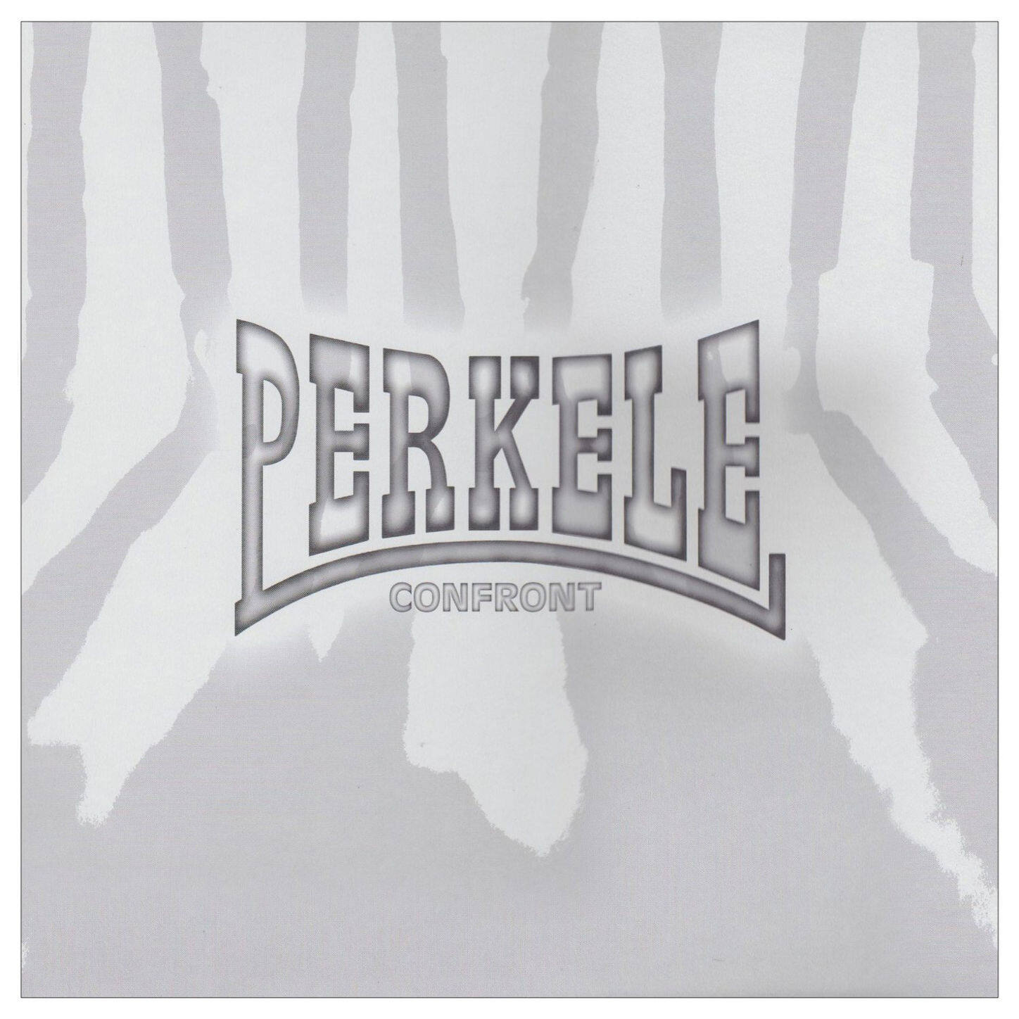 Perkele《Moments》GTP谱