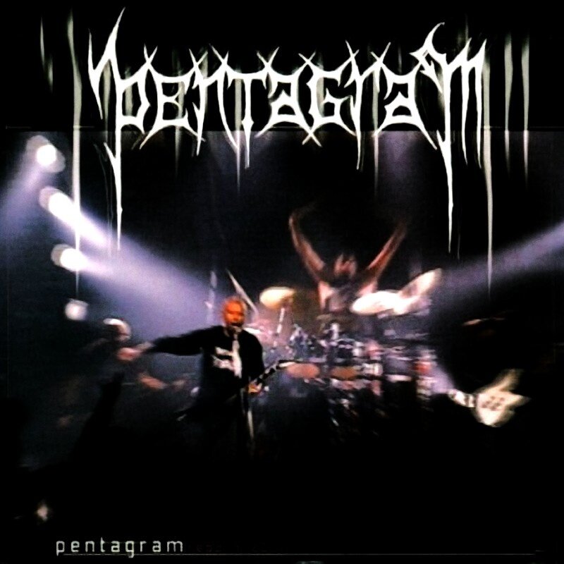 Pentagram《Demented》GTP谱