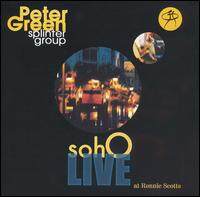Peter Green《The Supernatural》GTP谱