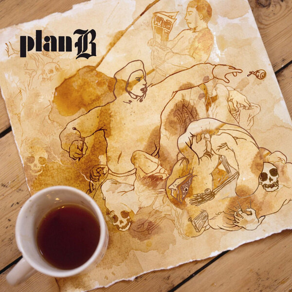 Plan B《Sick 2 Def》GTP谱