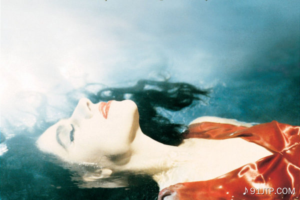 PJ Harvey《Down By The Water》GTP谱