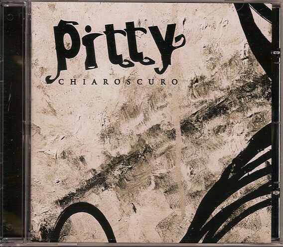 Pitty《Me Adora》GTP谱