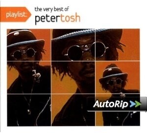 Peter Tosh《Till Your Well Runs Dry》GTP谱