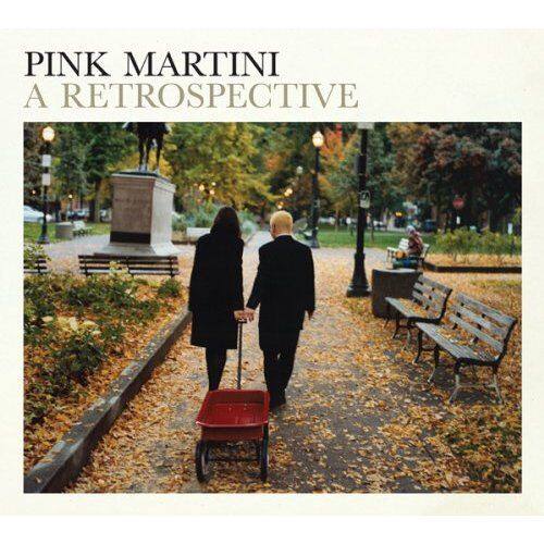 Pink Martini《Aspettami》GTP谱
