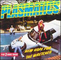 Plasmatics《Wont You》GTP谱