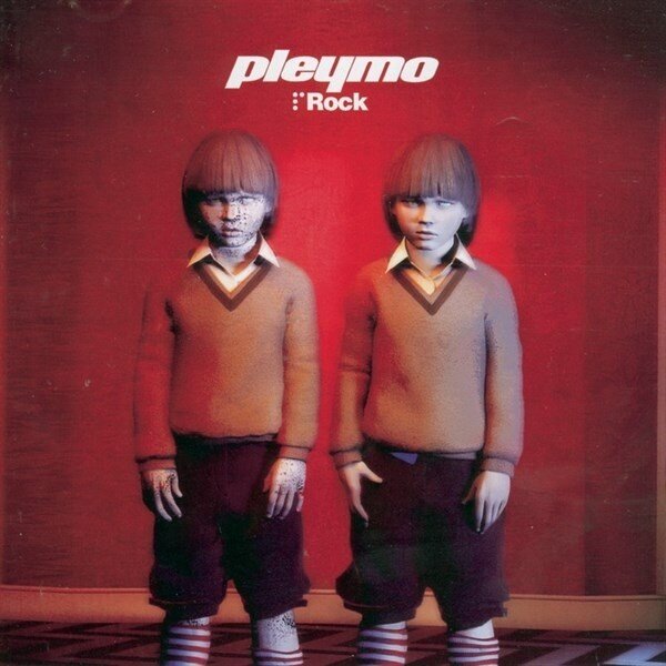 Pleymo《Rock》GTP谱