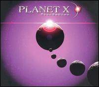 Planet X《Ataraxia》GTP谱