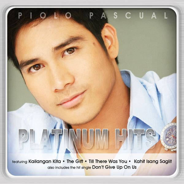 Piolo Pascual《Dont Give Up On Us》GTP谱