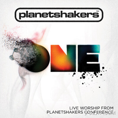 Planetshakers《Dance》GTP谱