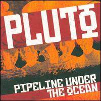 Pluto《Long White Cross》GTP谱