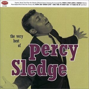 Percy Sledge《When A Man Loves A Woman Acoustic》GTP谱