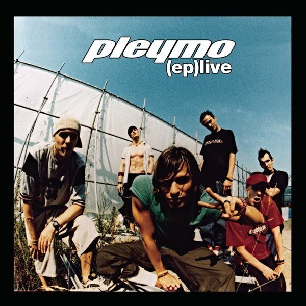 Pleymo《Blhm》GTP谱