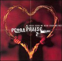 Petra《Lord I Lift Your Name On High》GTP谱
