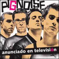 Pignoise《Nada Que Perder》GTP谱