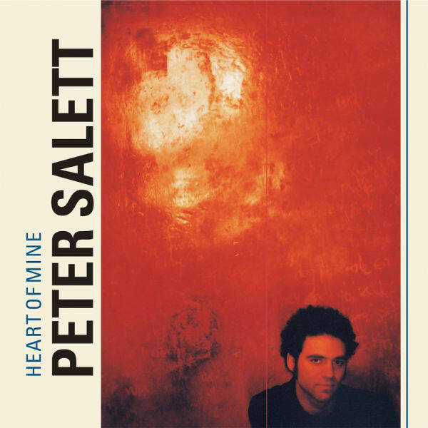 Peter Salett《Heart Of Mine》GTP谱