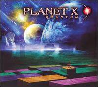 Planet X《Space Foam》GTP谱