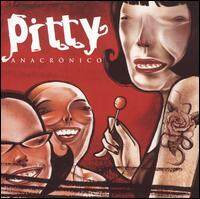 Pitty《Na Sua Estante》GTP谱