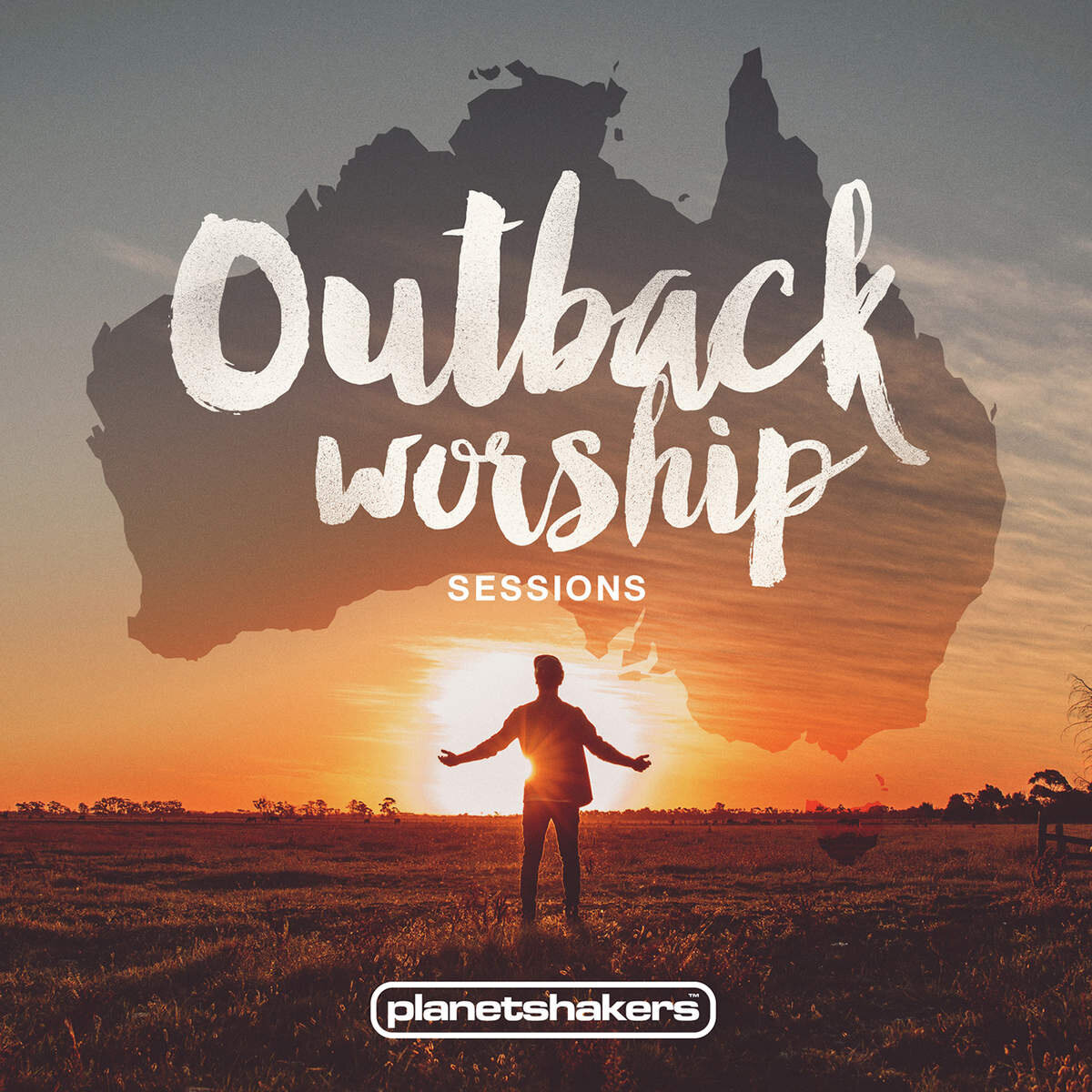Planetshakers《Endless Praise》GTP谱