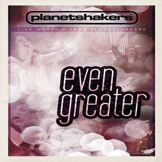 Planetshakers《This Love》GTP谱