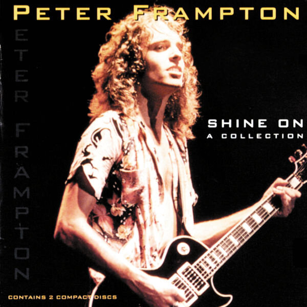 Peter Frampton《Breaking All The Rules》GTP谱