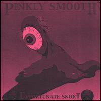 Pinkly Smooth《The Body Of Death Of The Man With The Body Of Death》GTP谱