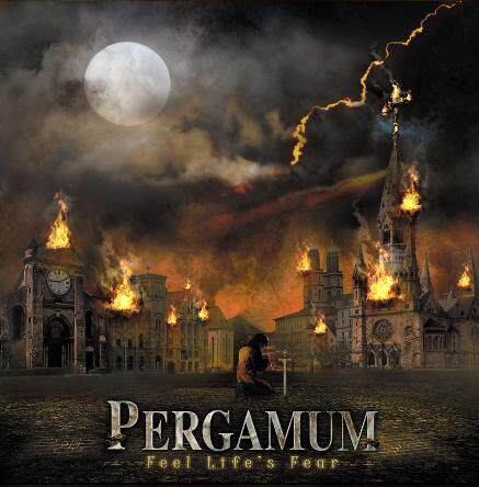 Pergamum《Valiant Verification》GTP谱