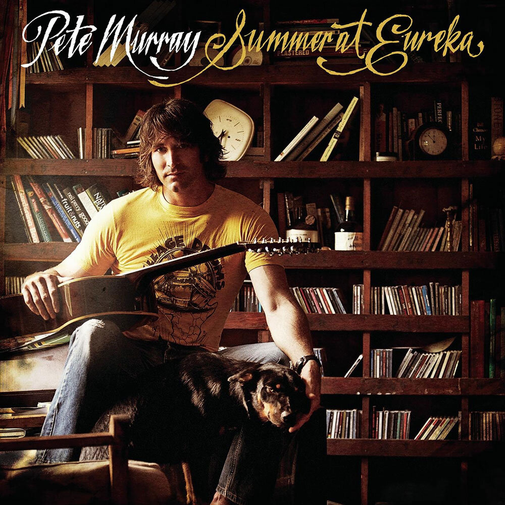 Pete Murray《Saving Grace》GTP谱