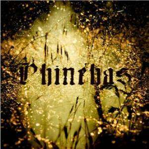 Phinehas《Im The Lion》GTP谱