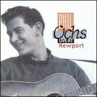Phil Ochs《I Aint Marching Anymore》GTP谱