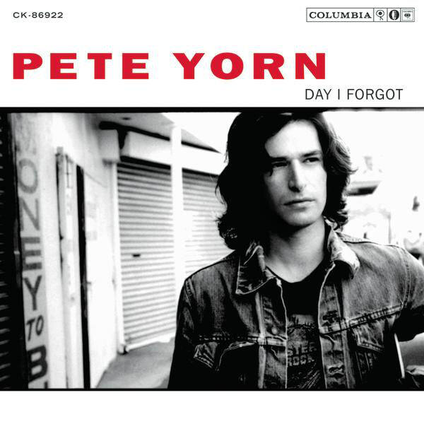 Pete Yorn《Turn Of The Century》GTP谱