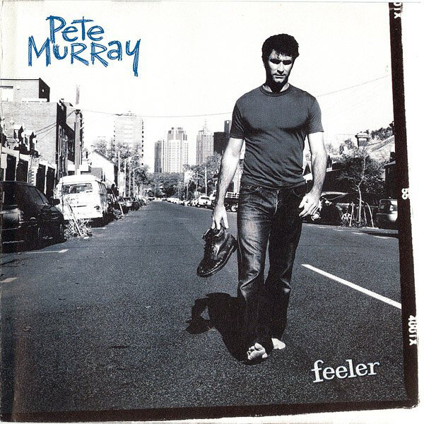 Pete Murray《Freedom》GTP谱