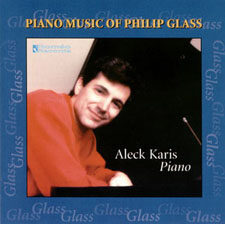 Philip Glass《Metamorphosis One》GTP谱