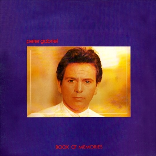 Peter Gabriel《Biko Live》GTP谱