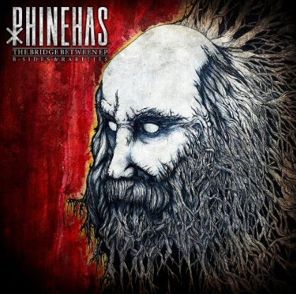 Phinehas《Crowns》GTP谱