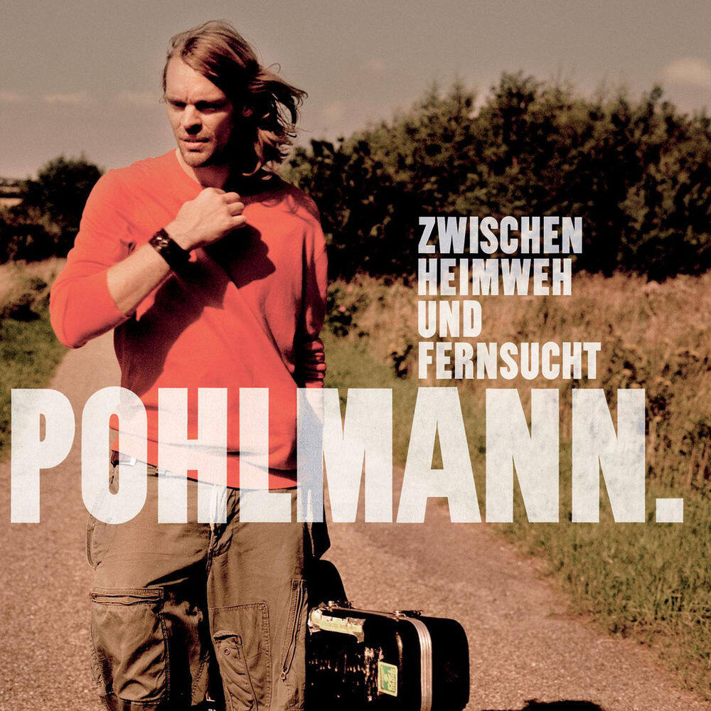Pohlmann《Der Junge Ist Verliebt》GTP谱
